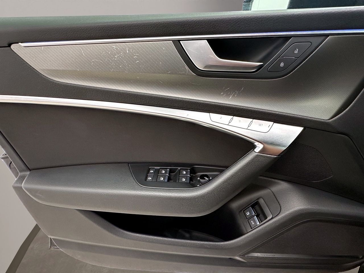 Audi A6 50 TFSIe quattro S tronic Sport - Foto 13