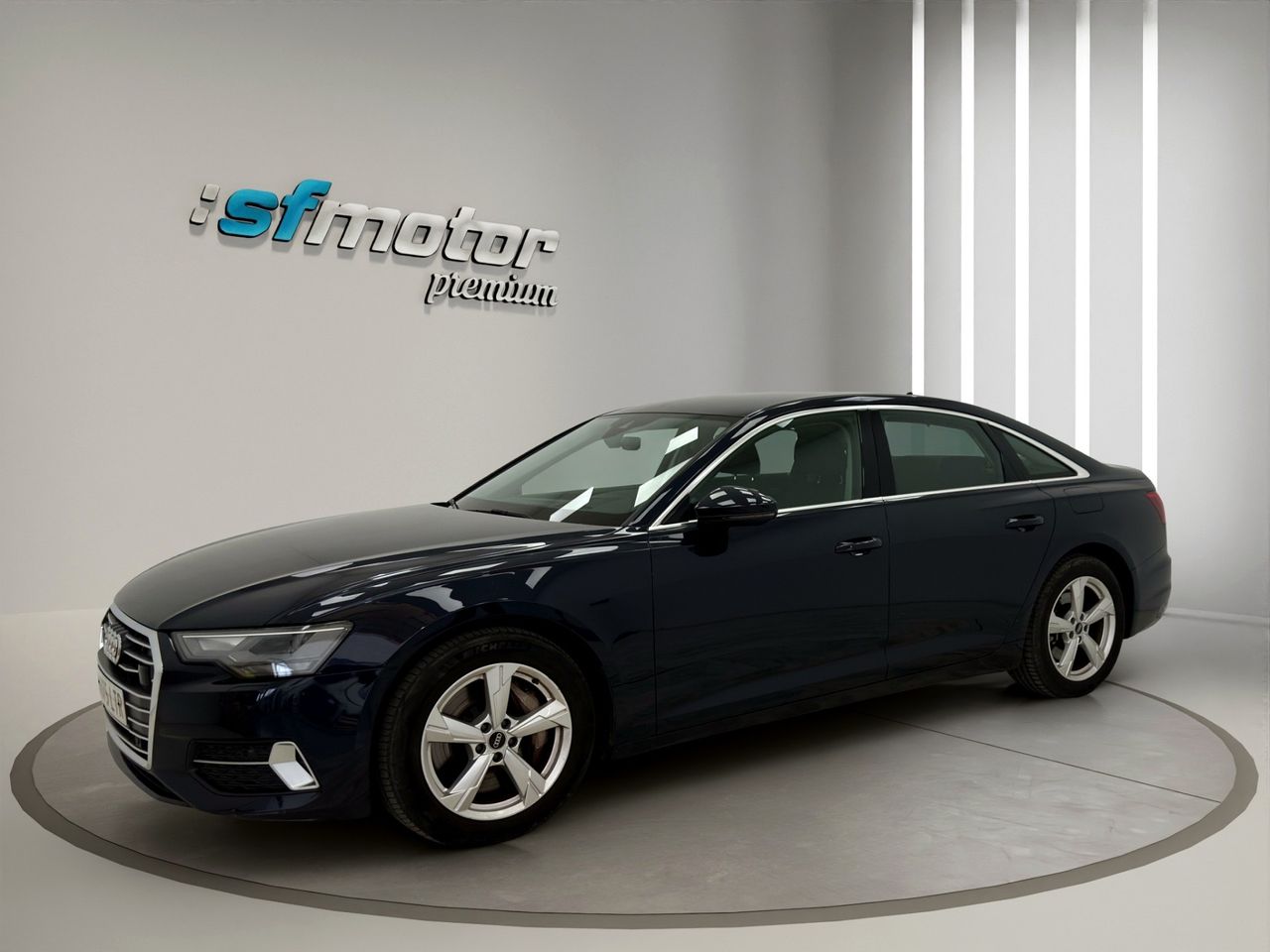 Audi A6 50 TFSIe quattro S tronic Sport - Foto 2