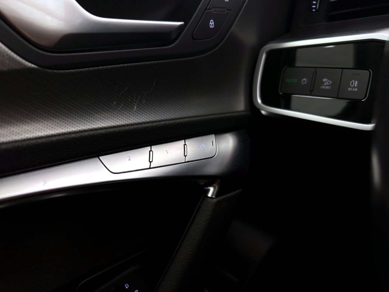 Audi A6 50 TFSIe quattro S tronic Sport - Foto 36