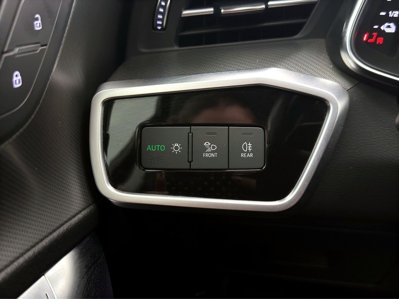 Audi A6 50 TFSIe quattro S tronic Sport - Foto 24