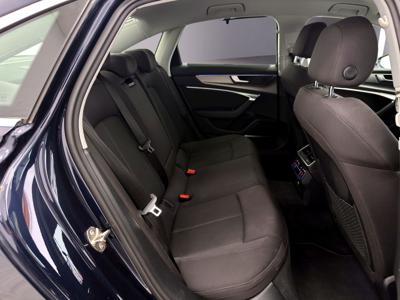 Audi A6 50 TFSIe quattro S tronic Sport - Foto 20