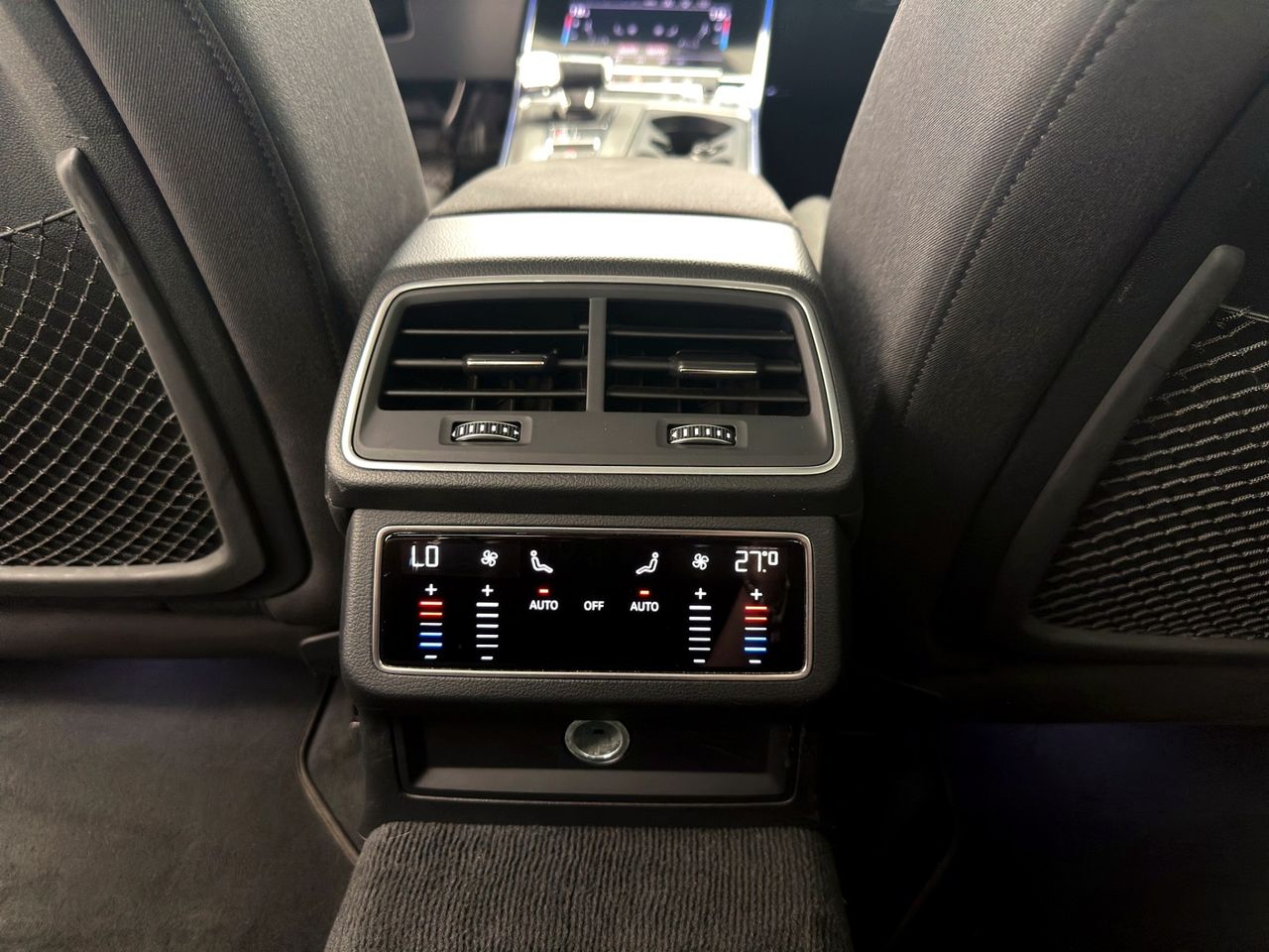 Audi A6 50 TFSIe quattro S tronic Sport - Foto 37