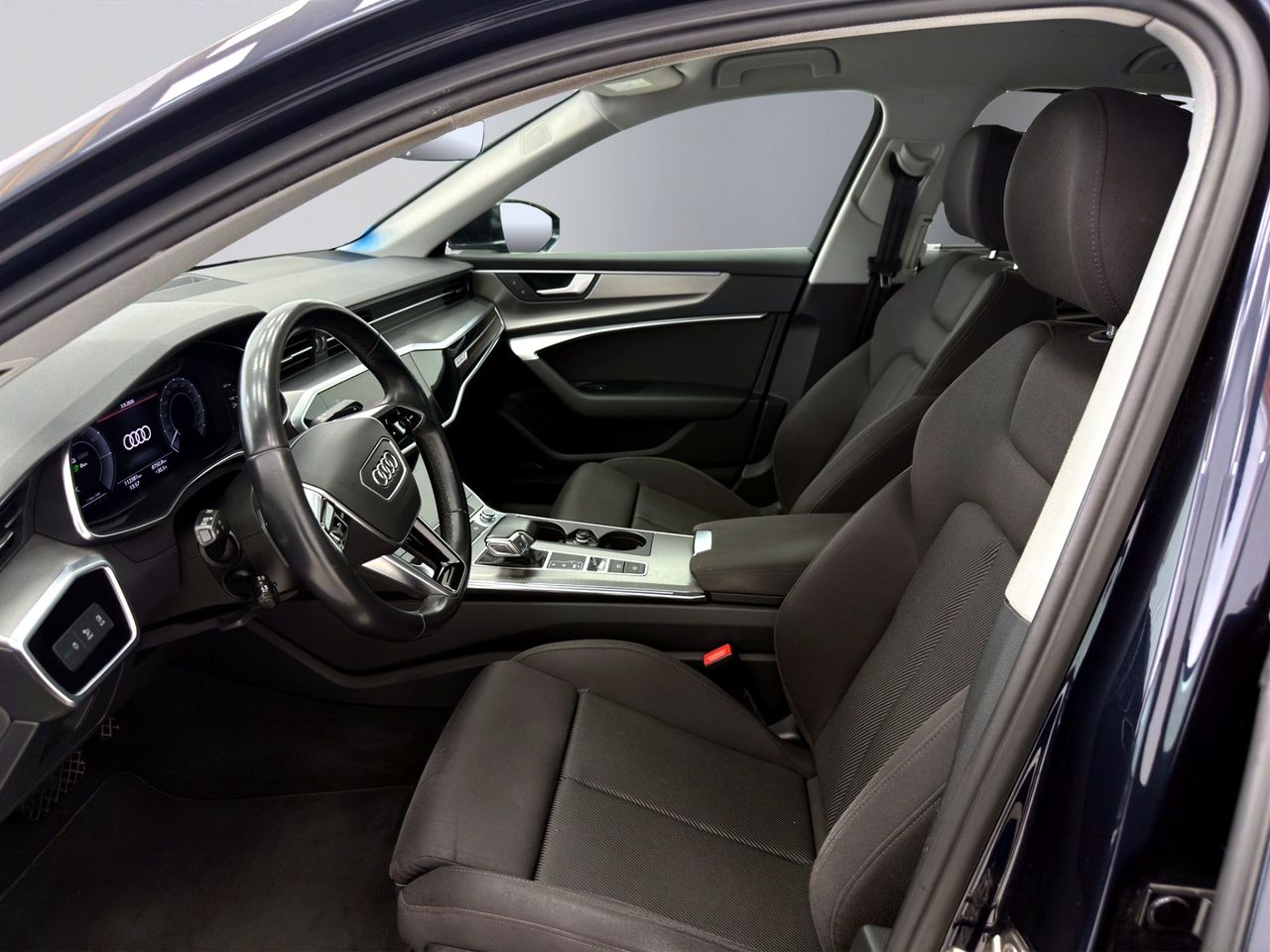 Audi A6 50 TFSIe quattro S tronic Sport - Foto 10
