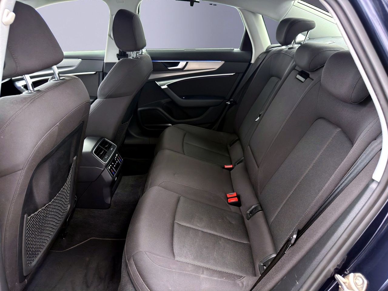 Audi A6 50 TFSIe quattro S tronic Sport - Foto 14