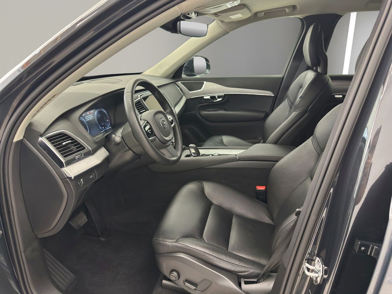 Volvo XC90 2.0 B5 D AWD Business Plus Auto - Foto 10