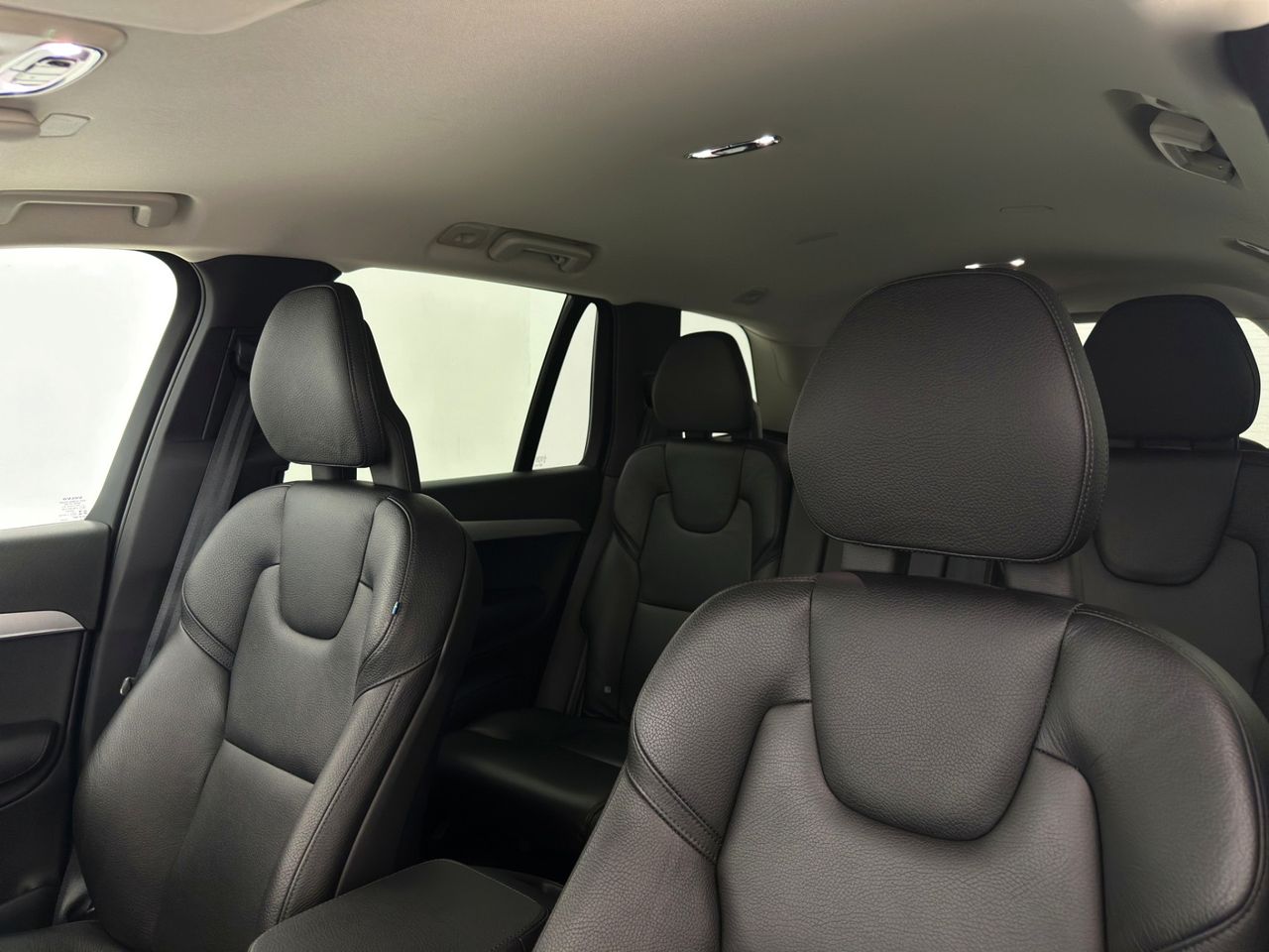 Volvo XC90 2.0 B5 D AWD Business Plus Auto - Foto 36