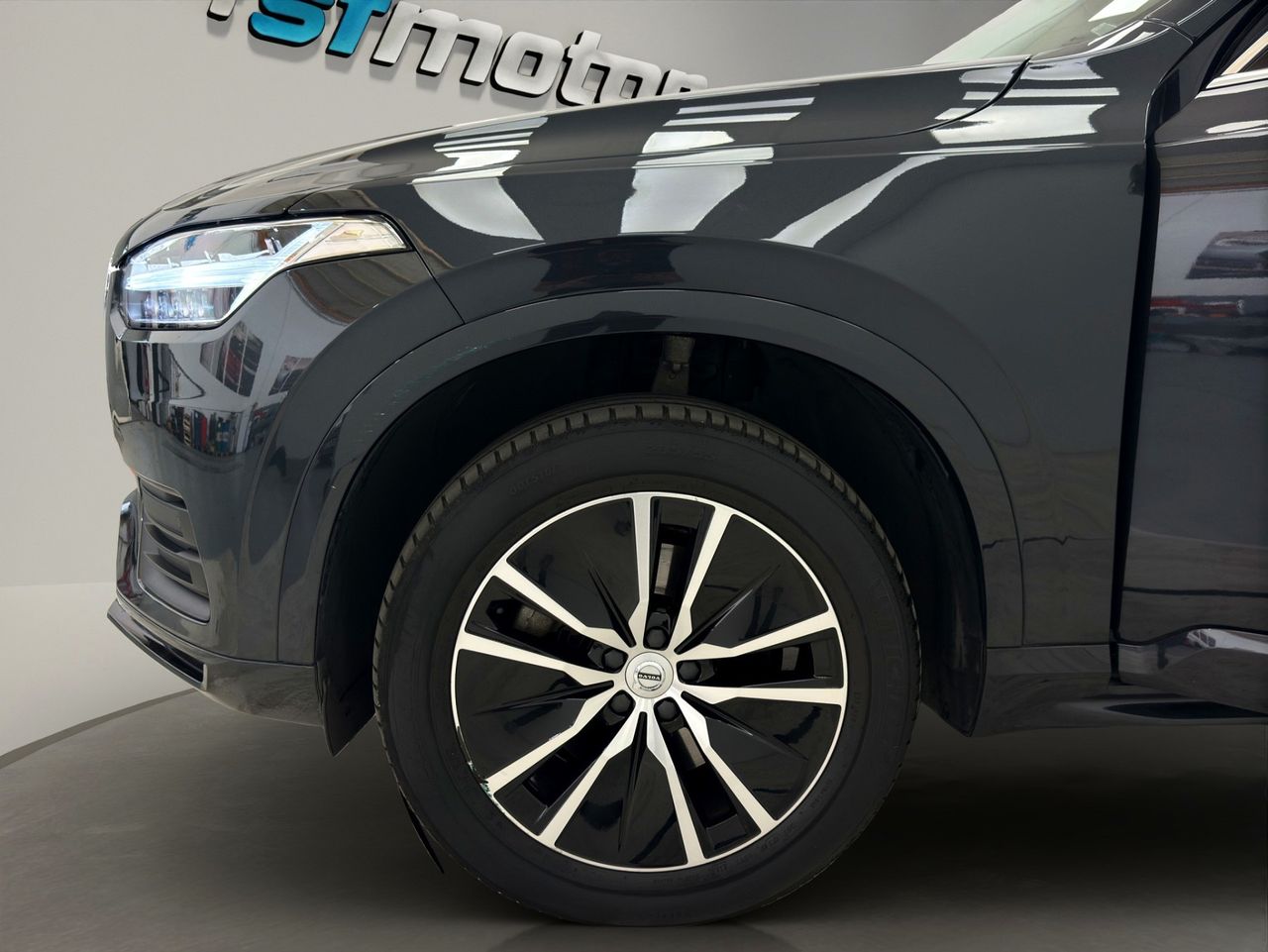Volvo XC90 2.0 B5 D AWD Business Plus Auto - Foto 22
