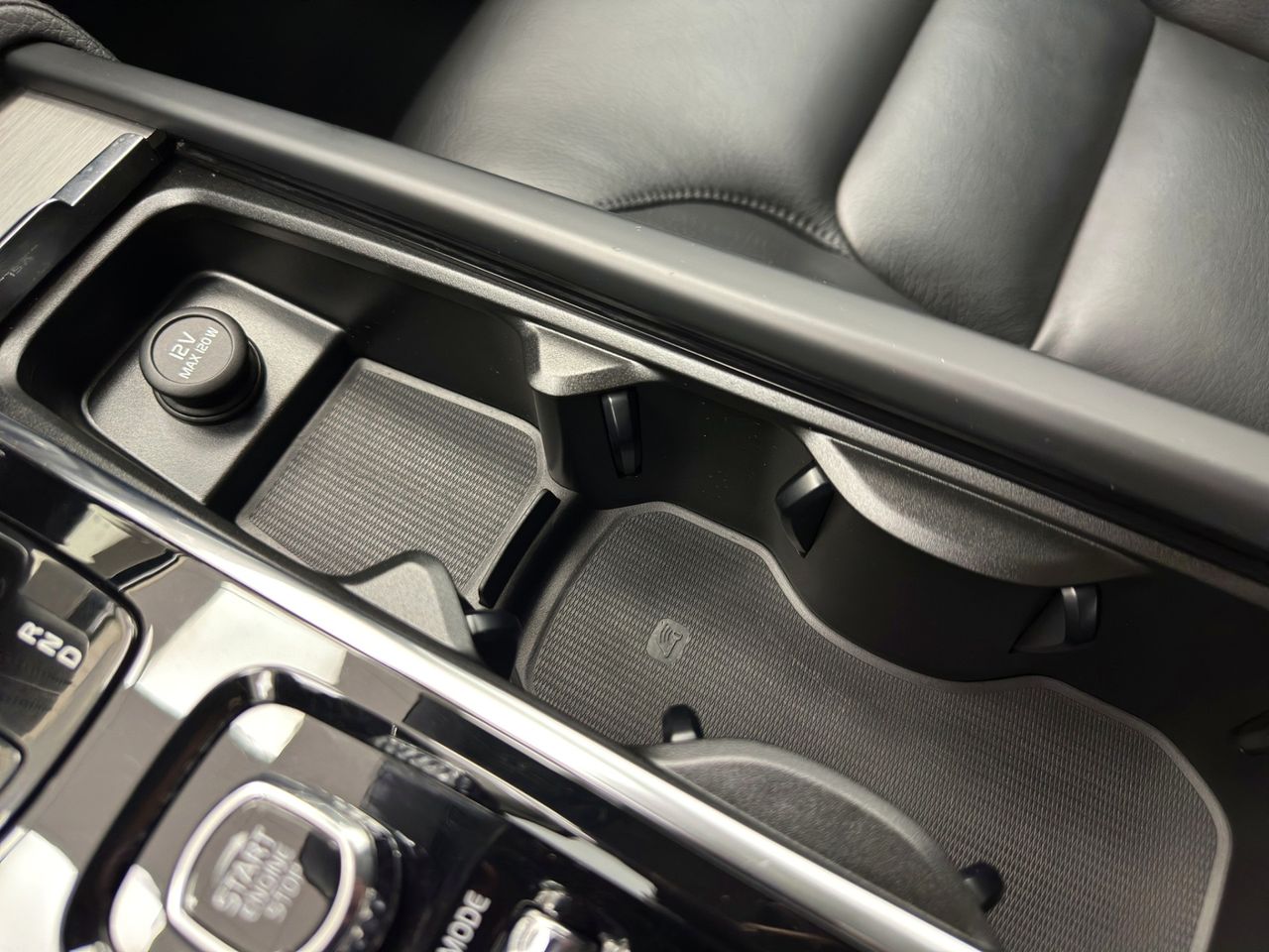Volvo XC90 2.0 B5 D AWD Business Plus Auto - Foto 37