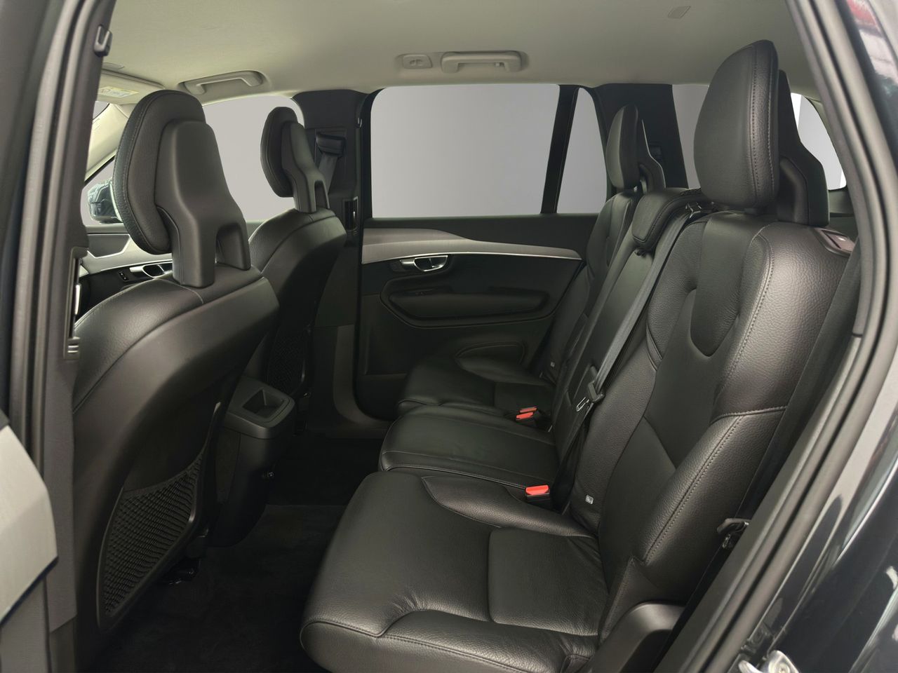 Volvo XC90 2.0 B5 D AWD Business Plus Auto - Foto 14