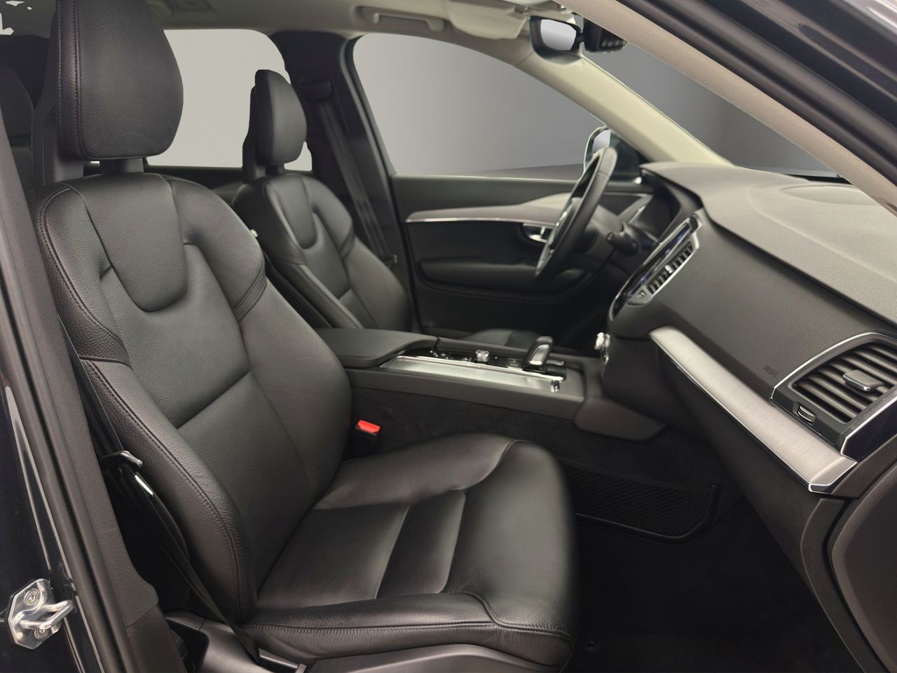 Volvo XC90 2.0 B5 D AWD Business Plus Auto - Foto 19