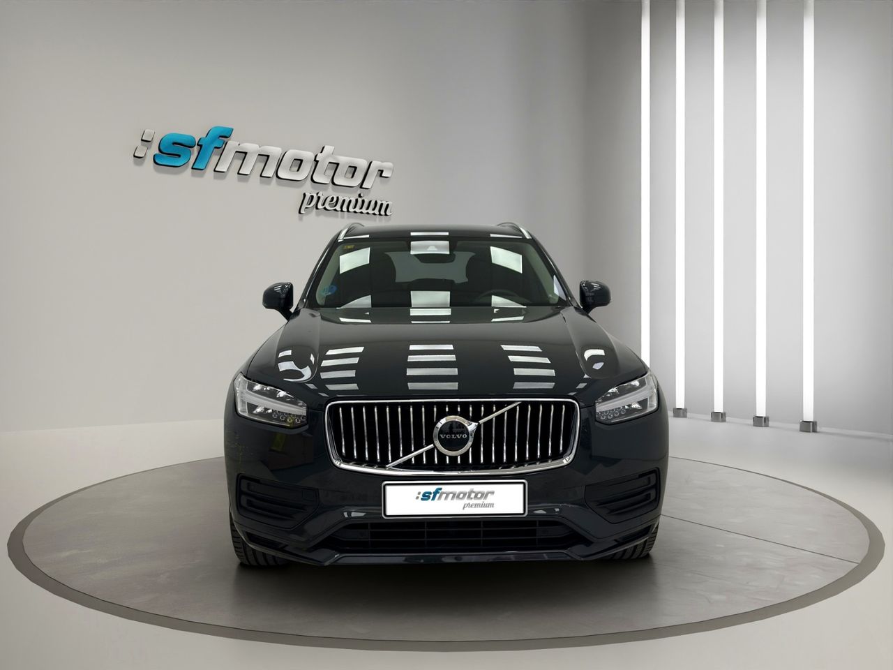 Volvo XC90 2.0 B5 D AWD Business Plus Auto - Foto 3