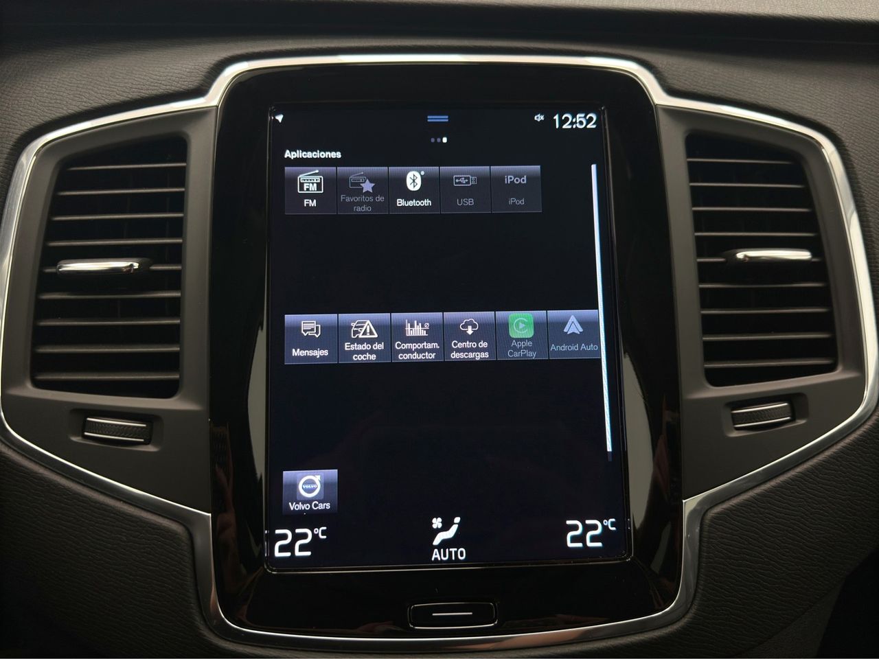 Volvo XC90 2.0 B5 D AWD Business Plus Auto - Foto 29