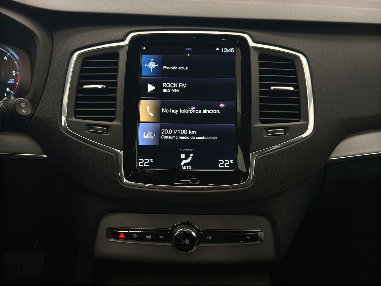 Volvo XC90 2.0 B5 D AWD Business Plus Auto - Foto 17