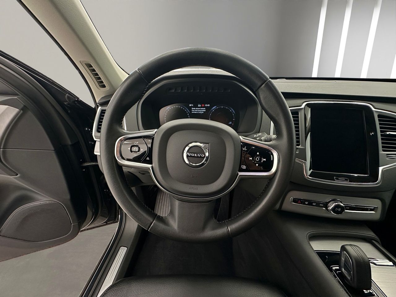 Volvo XC90 2.0 B5 D AWD Business Plus Auto - Foto 11