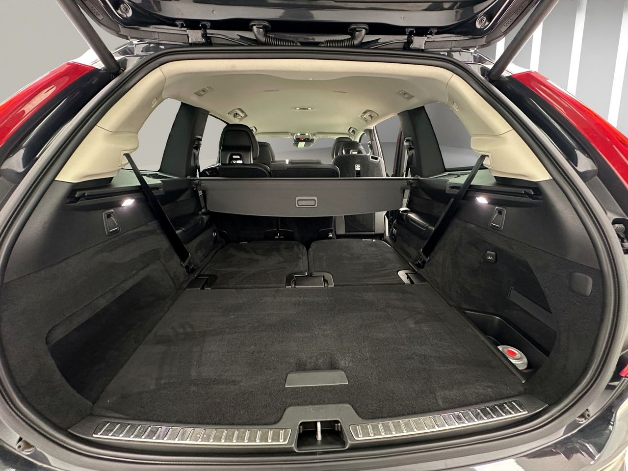 Volvo XC90 2.0 B5 D AWD Business Plus Auto - Foto 21