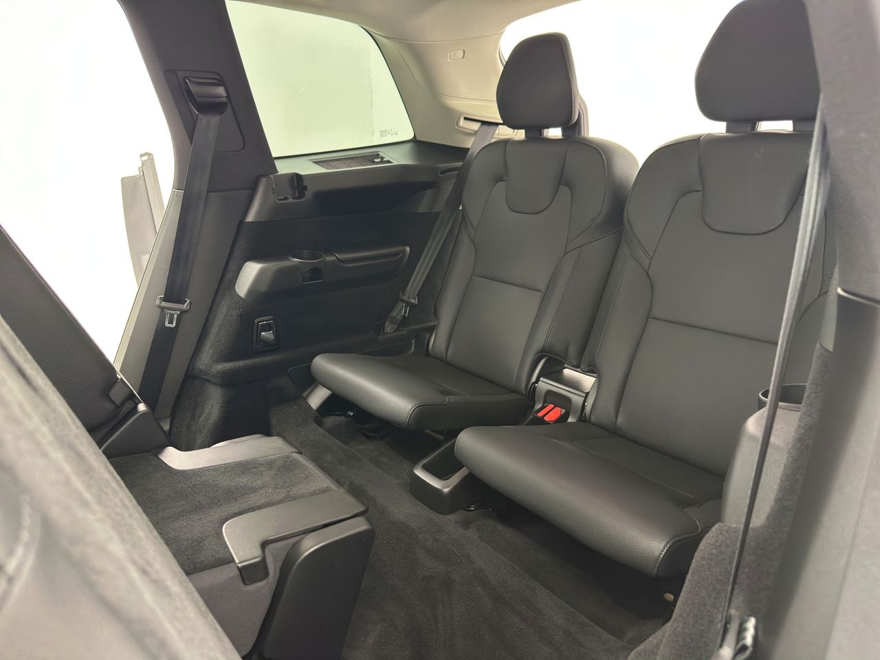 Volvo XC90 2.0 B5 D AWD Business Plus Auto - Foto 23