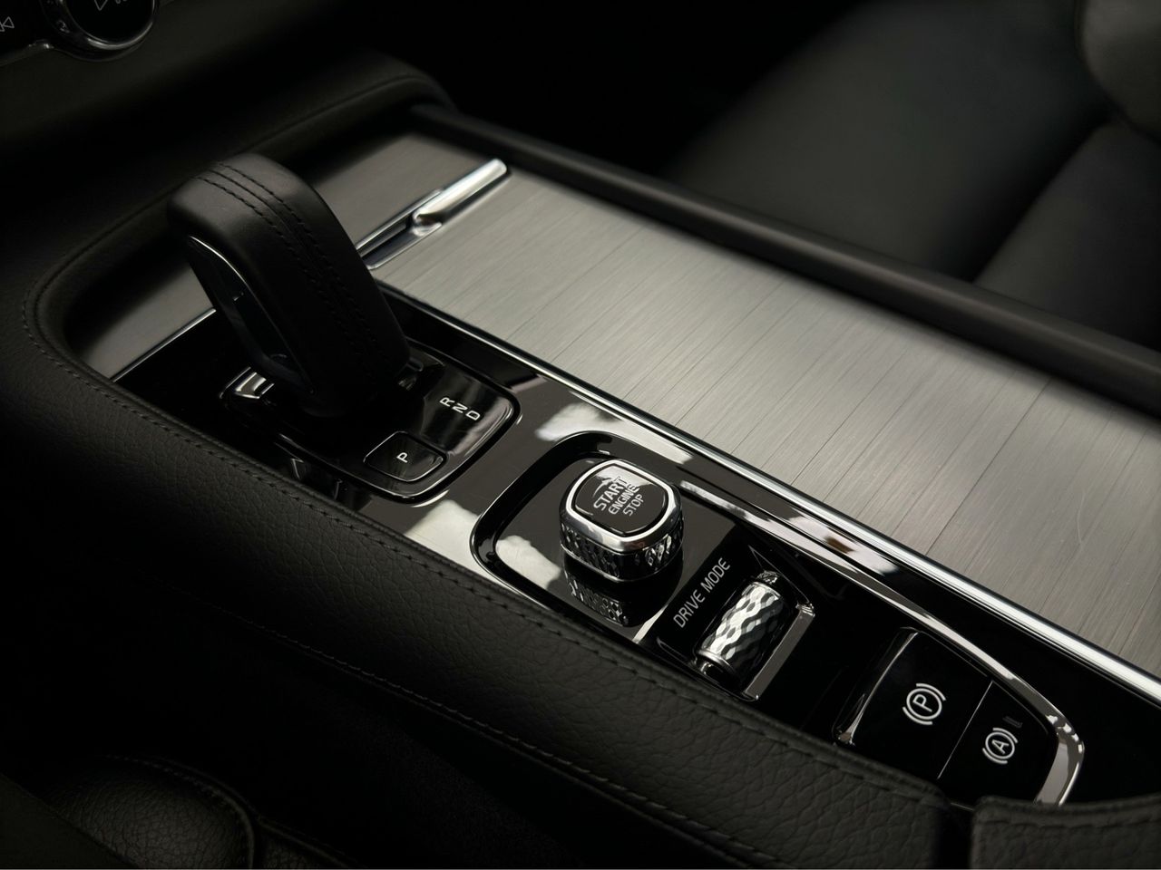 Volvo XC90 2.0 B5 D AWD Business Plus Auto - Foto 28