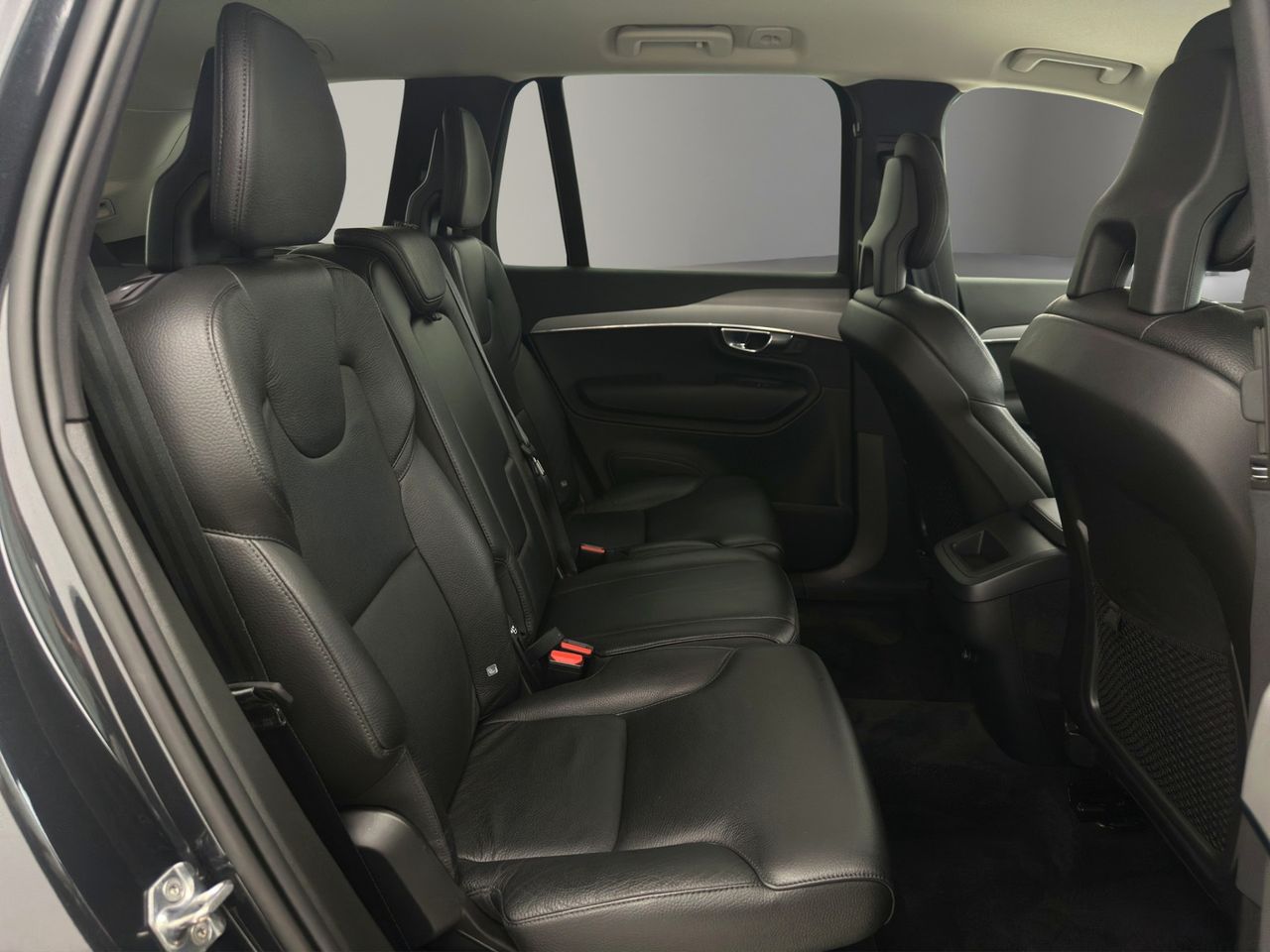 Volvo XC90 2.0 B5 D AWD Business Plus Auto - Foto 20