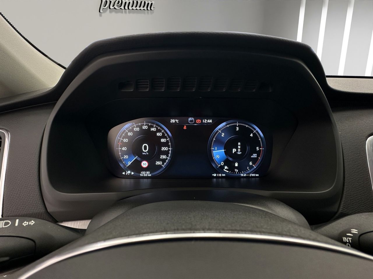 Volvo XC90 2.0 B5 D AWD Business Plus Auto - Foto 12