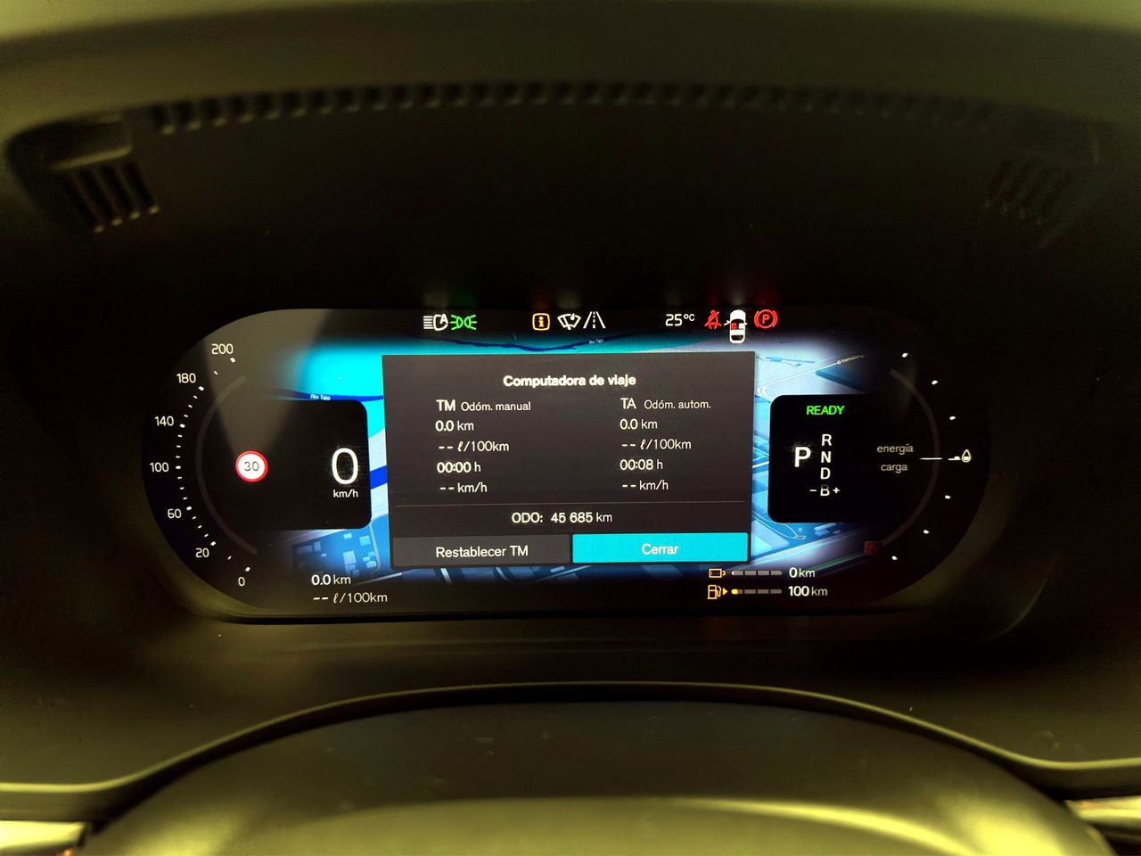 Volvo XC60 2.0 T6 AWD Recharge Plus Dark Auto - Foto 12