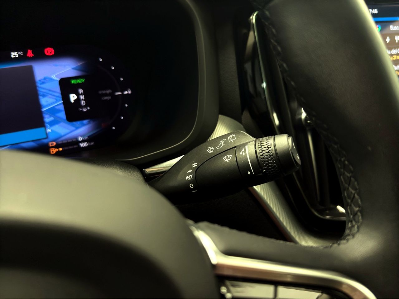 Volvo XC60 2.0 T6 AWD Recharge Plus Dark Auto - Foto 28