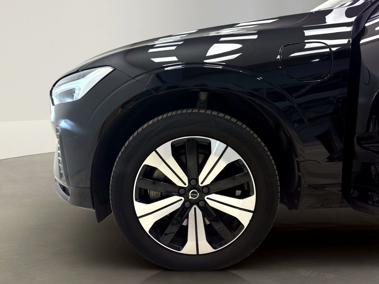 Volvo XC60 2.0 T6 AWD Recharge Plus Dark Auto - Foto 22