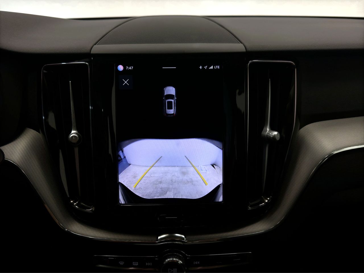 Volvo XC60 2.0 T6 AWD Recharge Plus Dark Auto - Foto 34