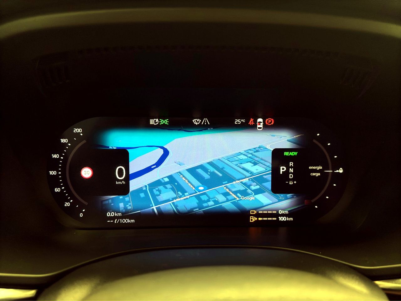 Volvo XC60 2.0 T6 AWD Recharge Plus Dark Auto - Foto 29