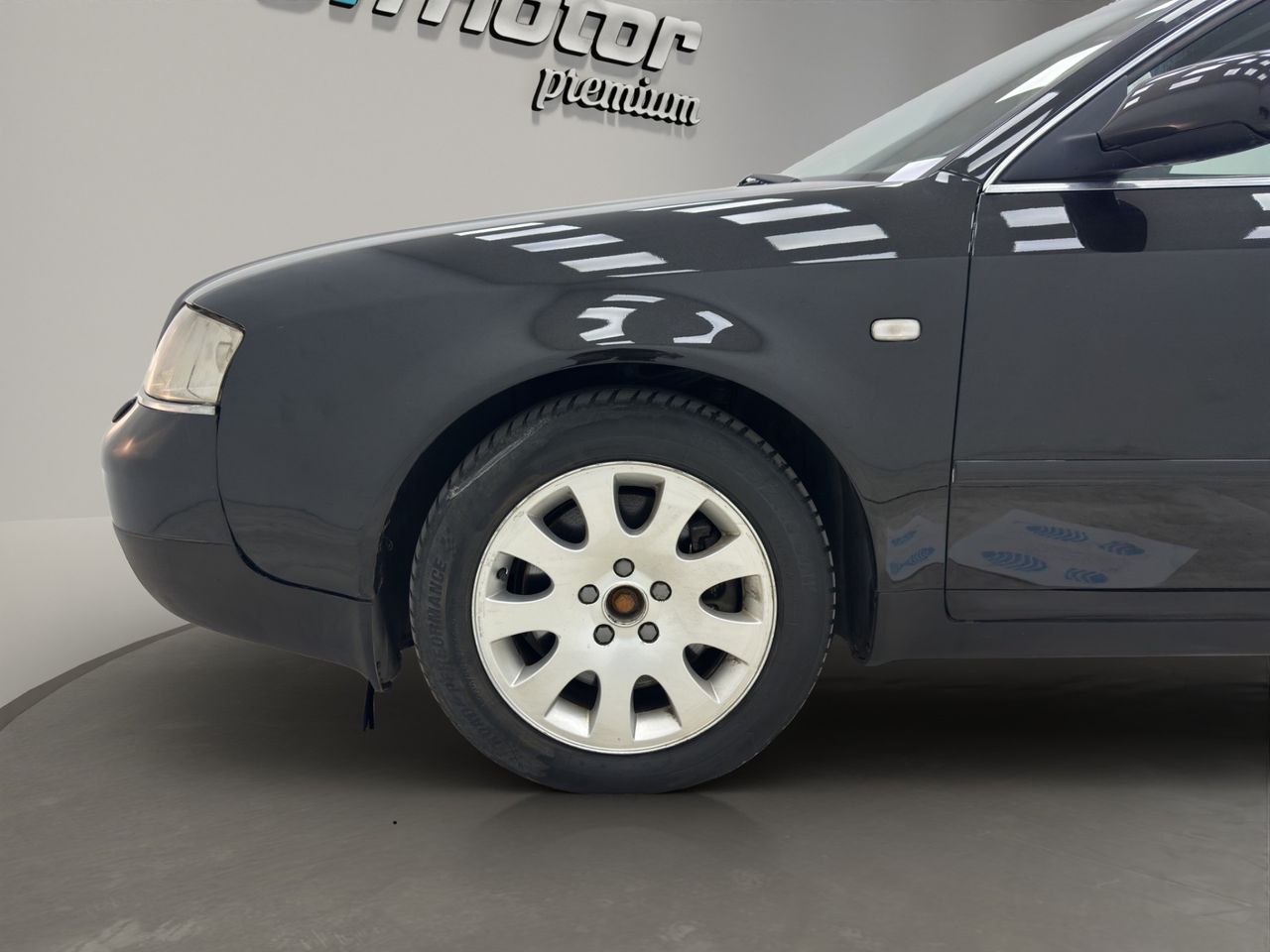 Audi A6 2.5 TDI - Foto 22