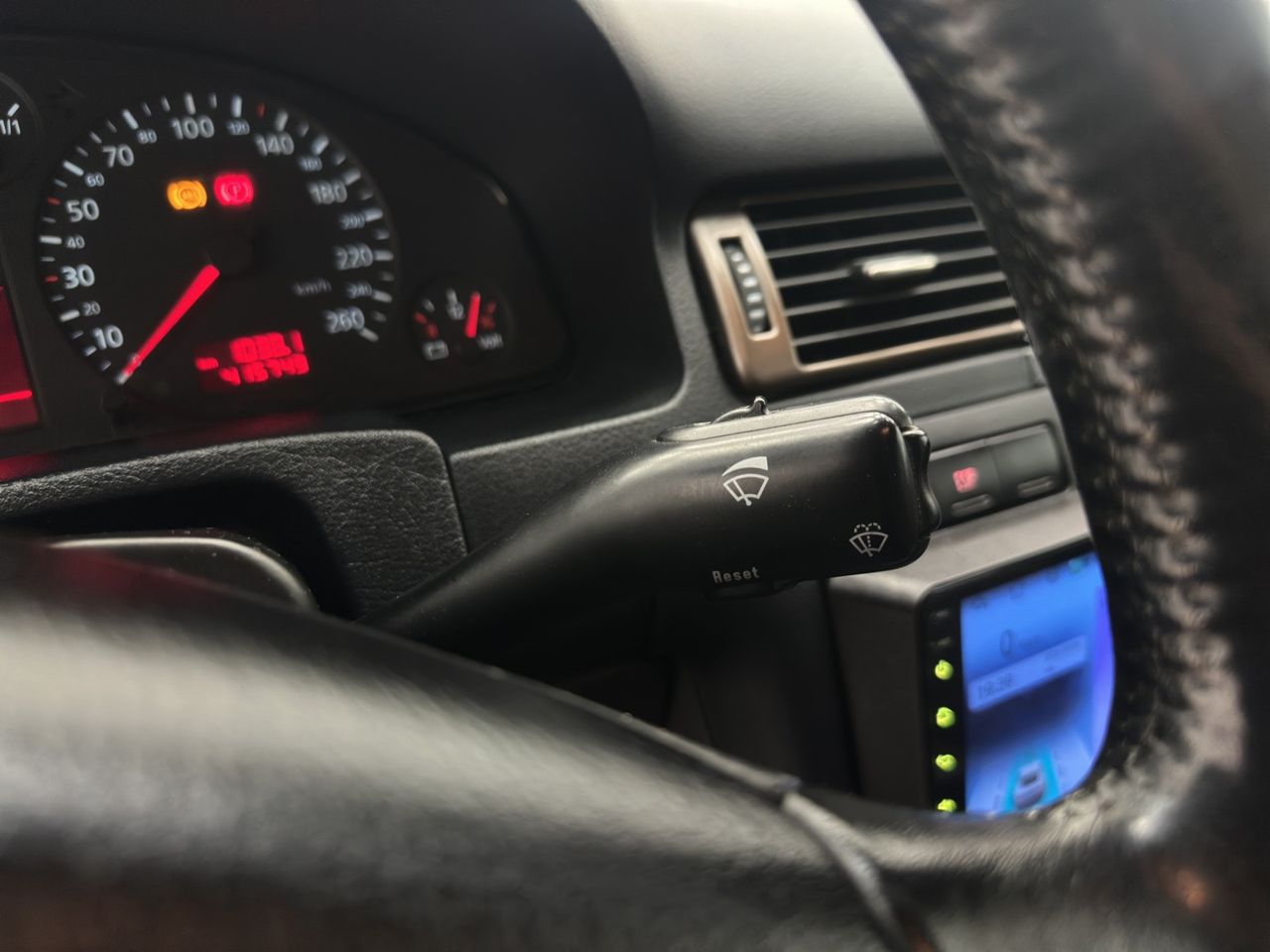 Audi A6 2.5 TDI - Foto 26