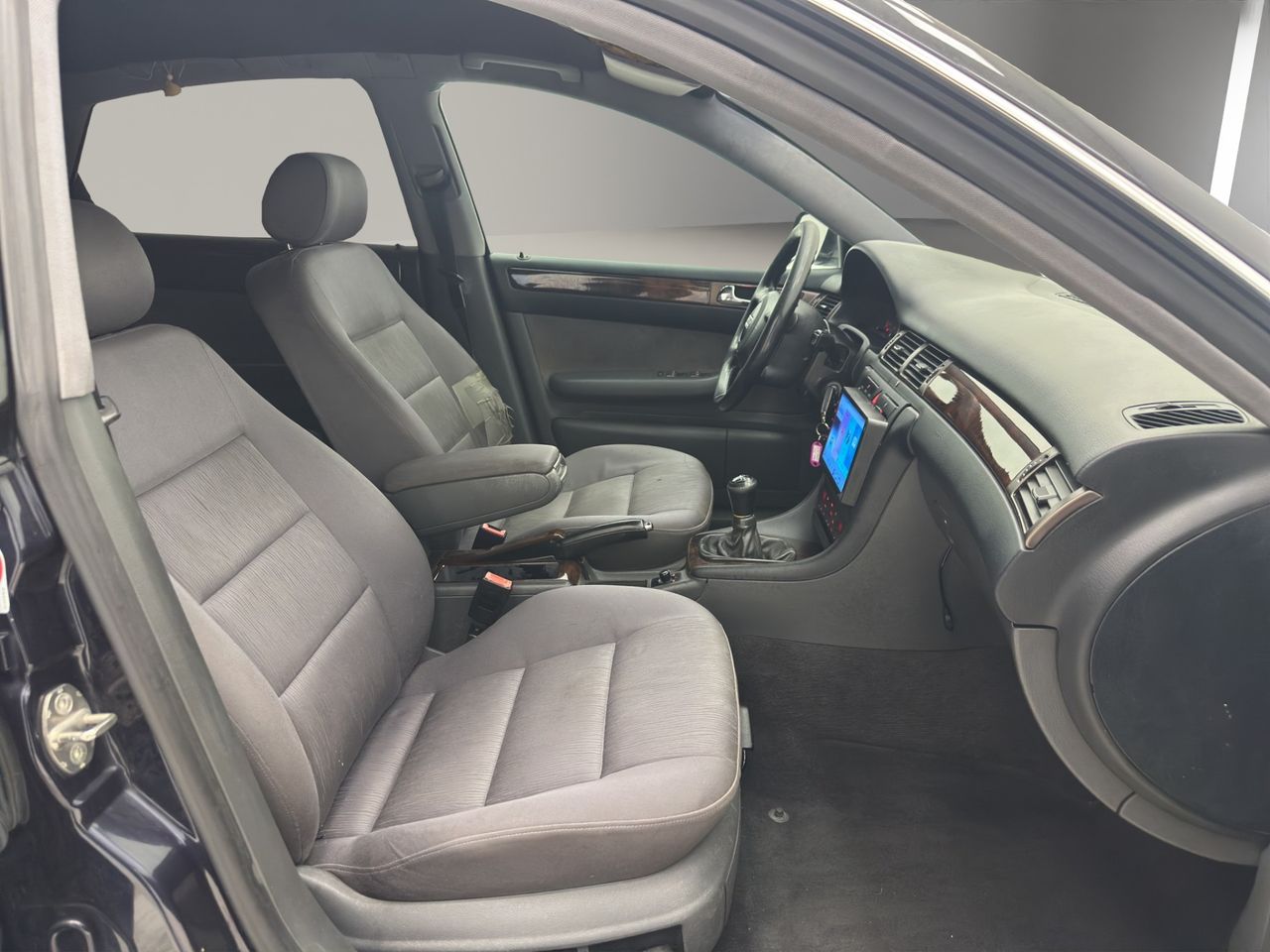 Audi A6 2.5 TDI - Foto 19