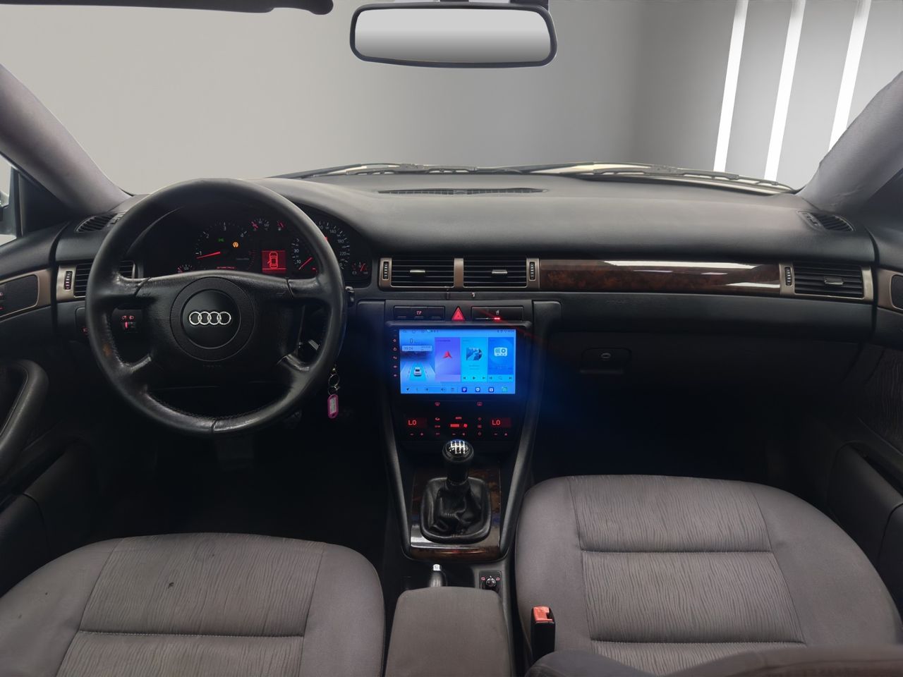 Audi A6 2.5 TDI - Foto 15