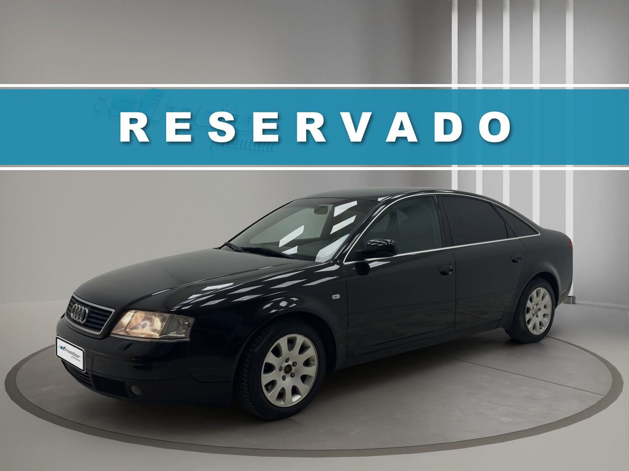 Audi A6 2.5 TDI - Foto 2