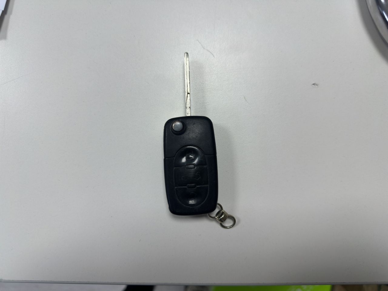 Audi A6 2.5 TDI - Foto 31