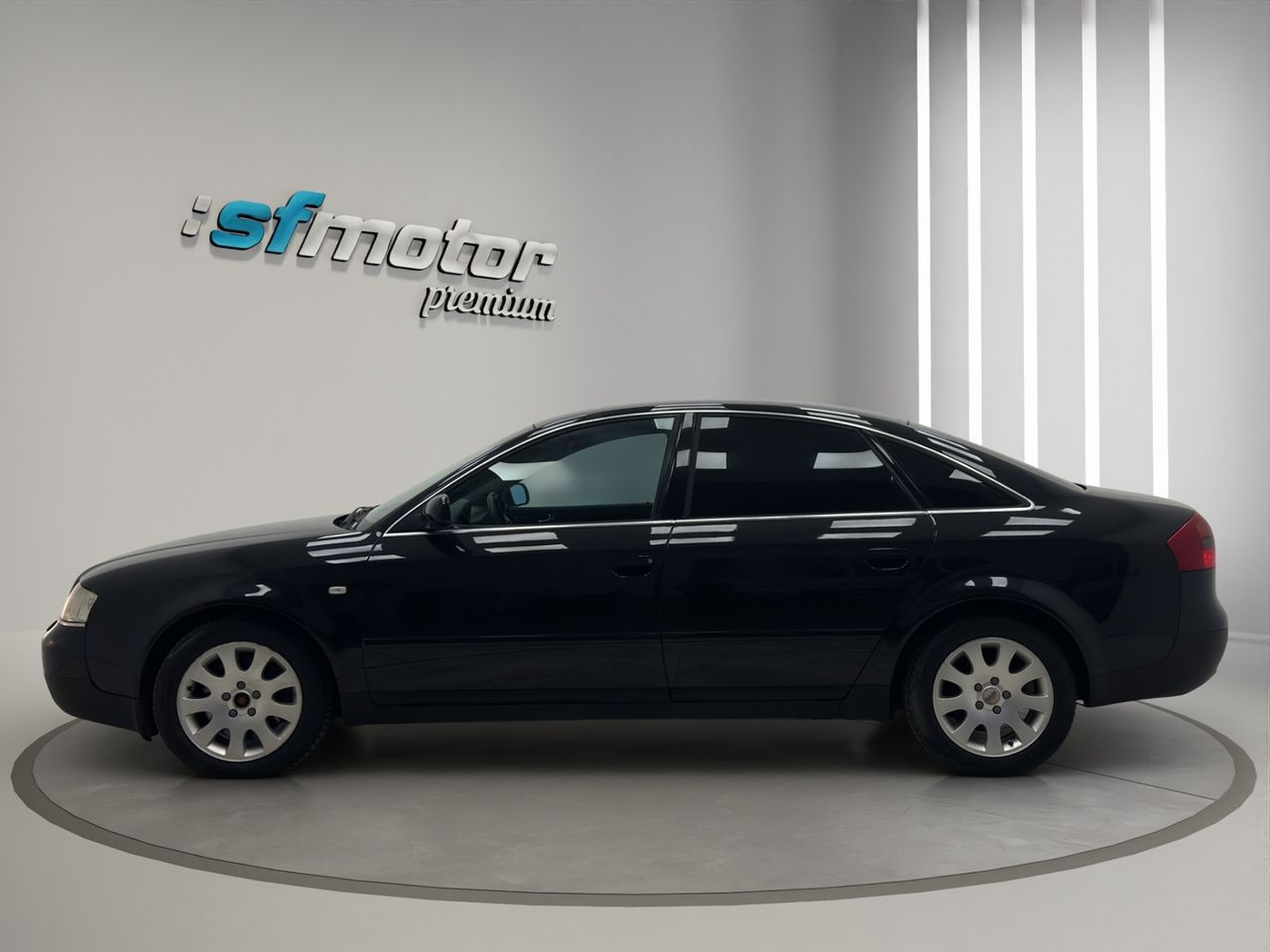 Audi A6 2.5 TDI - Foto 4