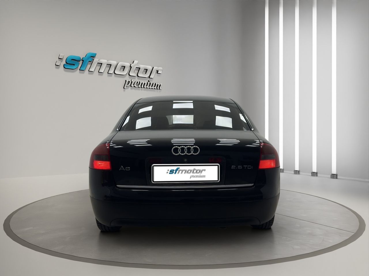 Audi A6 2.5 TDI - Foto 6