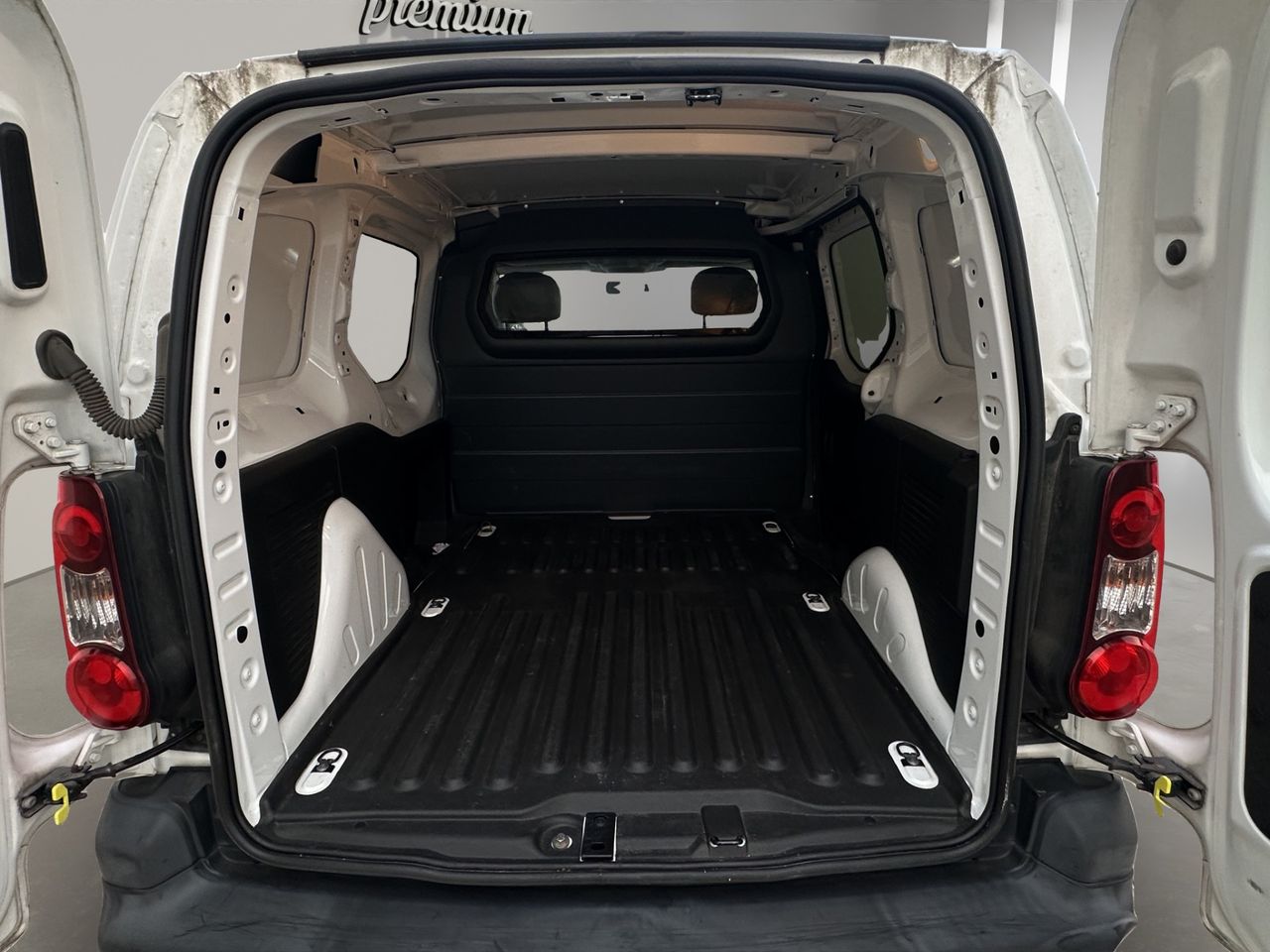 Citroën Berlingo FURGÓN L1 1.6 BlueHDi 100 BUSINESS 4D - Foto 21