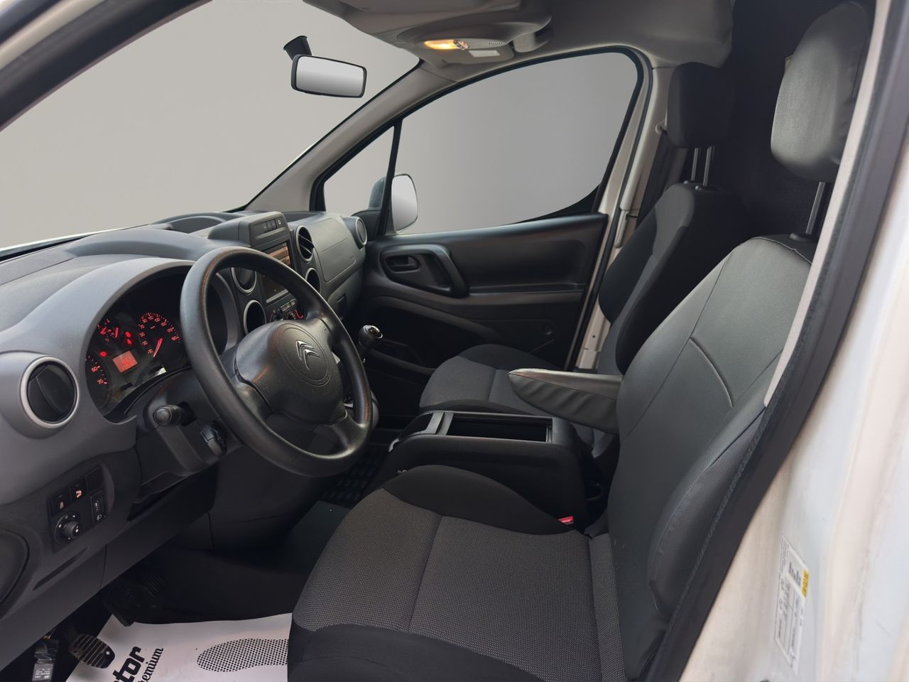 Citroën Berlingo FURGÓN L1 1.6 BlueHDi 100 BUSINESS 4D - Foto 10