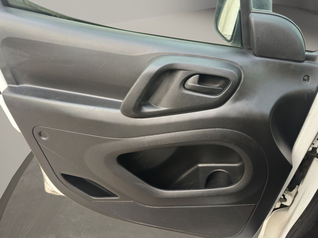 Citroën Berlingo FURGÓN L1 1.6 BlueHDi 100 BUSINESS 4D - Foto 13