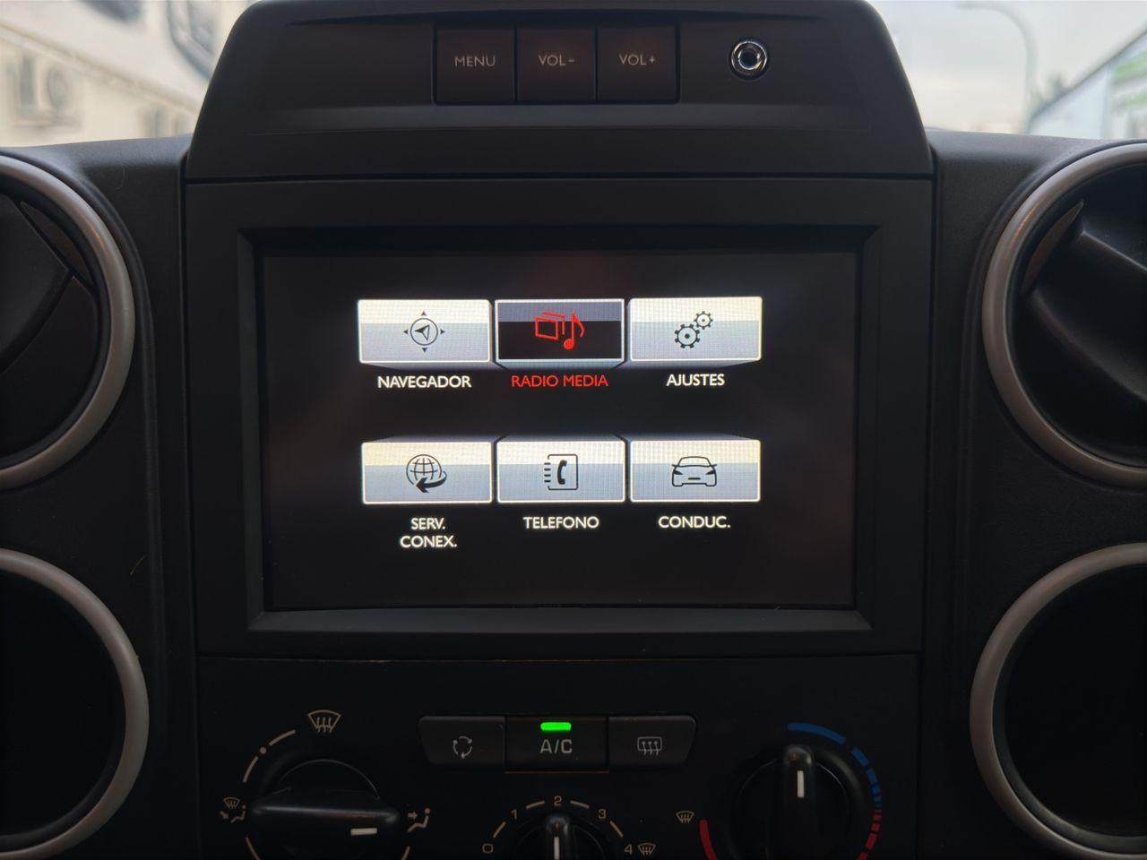 Citroën Berlingo FURGÓN L1 1.6 BlueHDi 100 BUSINESS 4D - Foto 25
