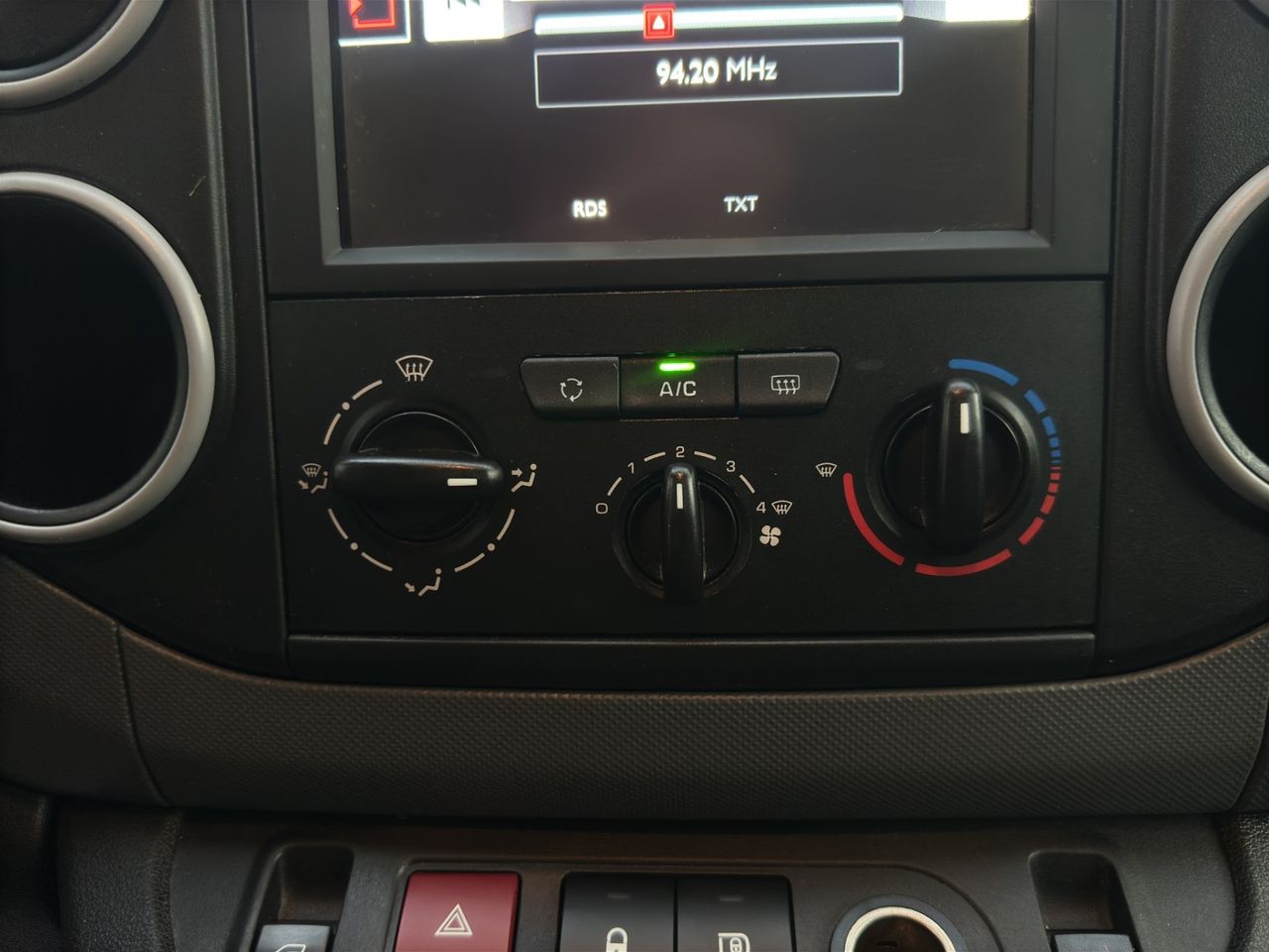 Citroën Berlingo FURGÓN L1 1.6 BlueHDi 100 BUSINESS 4D - Foto 26