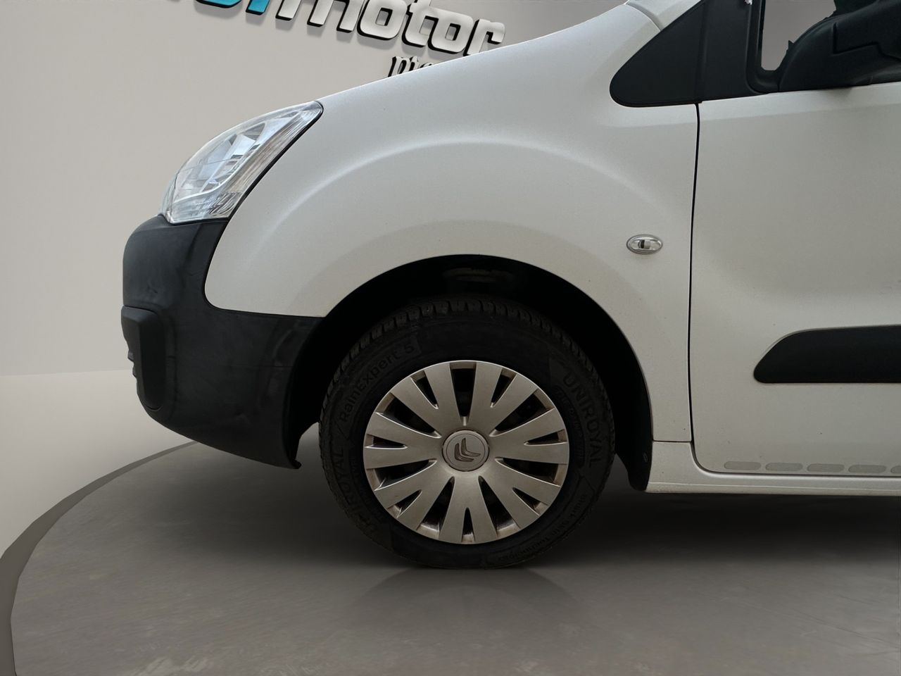 Citroën Berlingo FURGÓN L1 1.6 BlueHDi 100 BUSINESS 4D - Foto 22