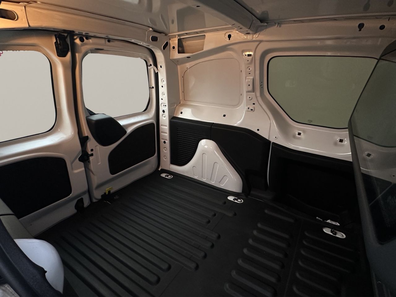 Citroën Berlingo FURGÓN L1 1.6 BlueHDi 100 BUSINESS 4D - Foto 20