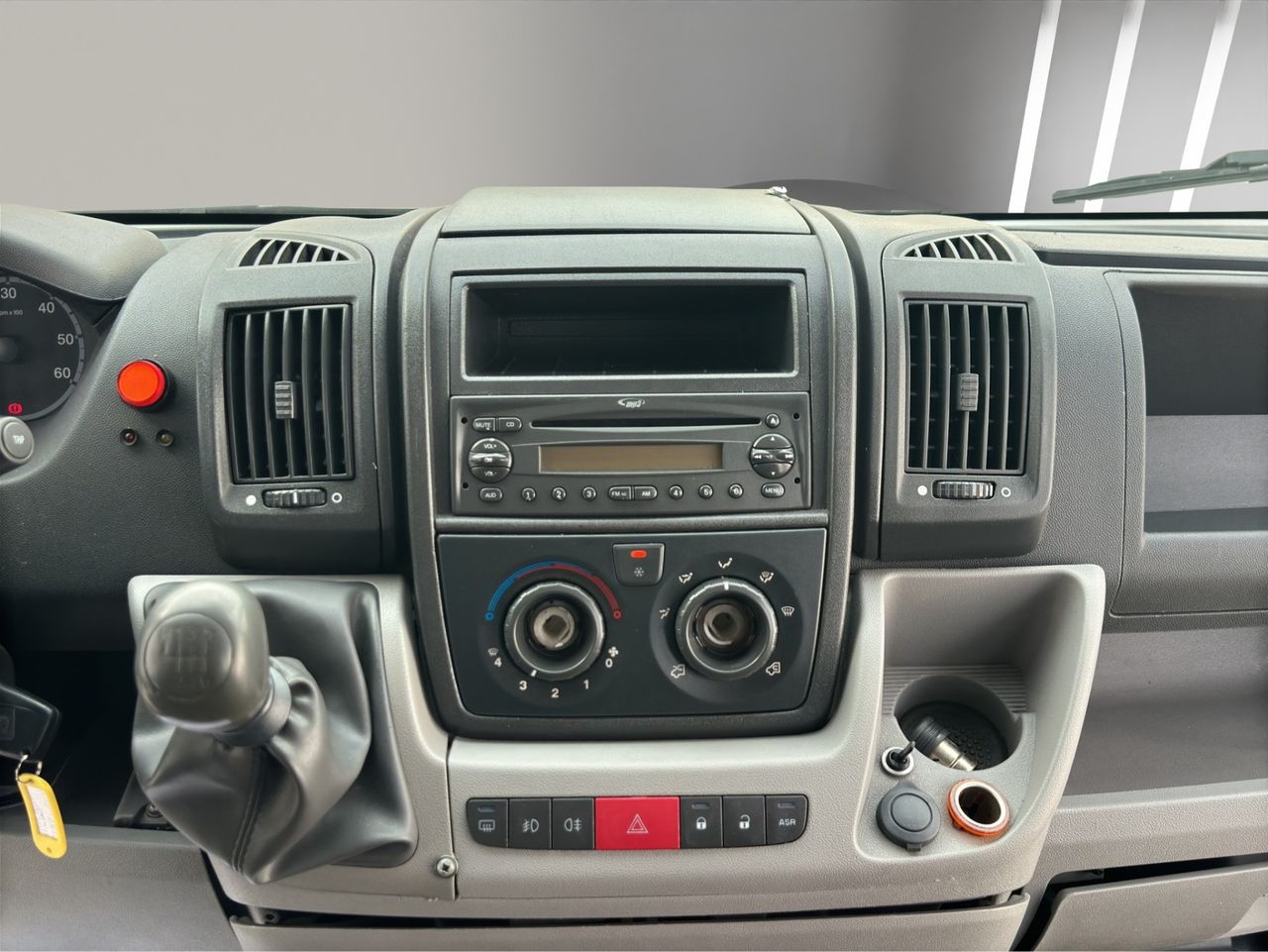 Peugeot Boxer Minibús 17 plazas 3.0 HDi 157 CV - Foto 16