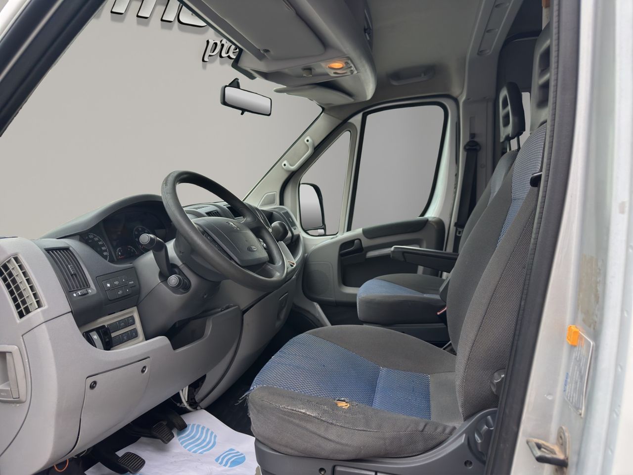 Peugeot Boxer Minibús 17 plazas 3.0 HDi 157 CV - Foto 10