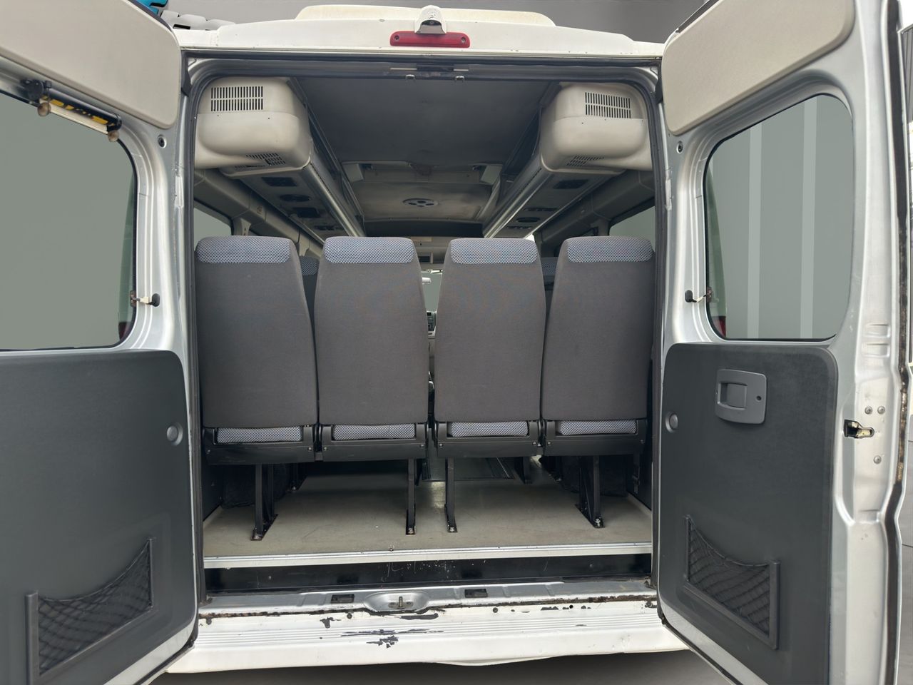 Peugeot Boxer Minibús 17 plazas 3.0 HDi 157 CV - Foto 20