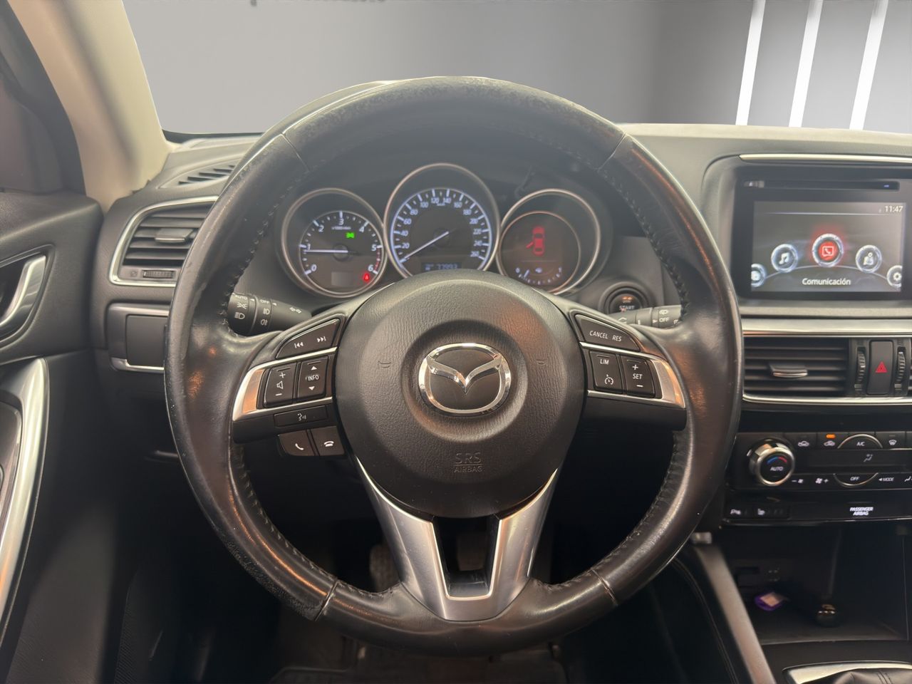 Mazda CX-5 2.2 DE 150CV SKYACTIV ZENITH - Foto 11
