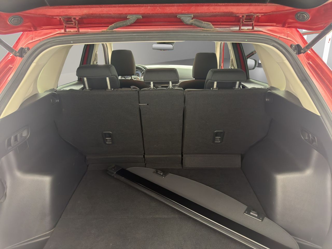 Mazda CX-5 2.2 DE 150CV SKYACTIV ZENITH - Foto 19