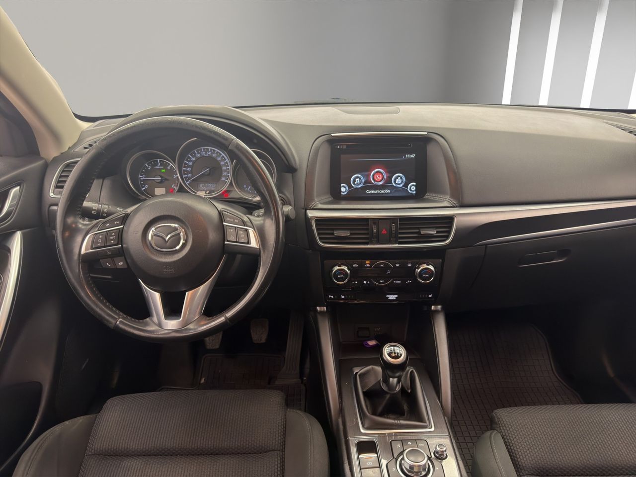 Mazda CX-5 2.2 DE 150CV SKYACTIV ZENITH - Foto 13