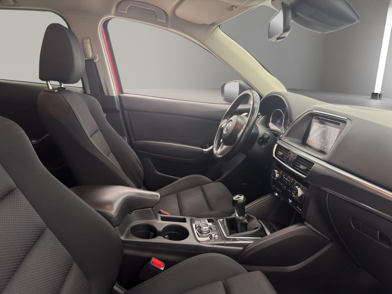 Mazda CX-5 2.2 DE 150CV SKYACTIV ZENITH - Foto 17